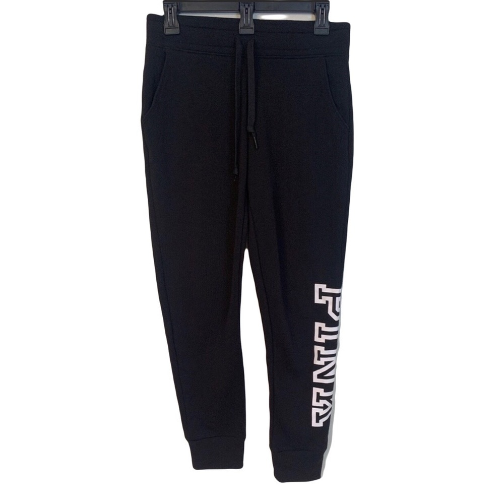 VS PINK Jogger Pants